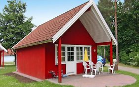 Ferienhaus in Markgrafenheide